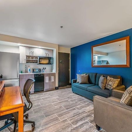 Tempe Studio Apartment 2 Exterior foto