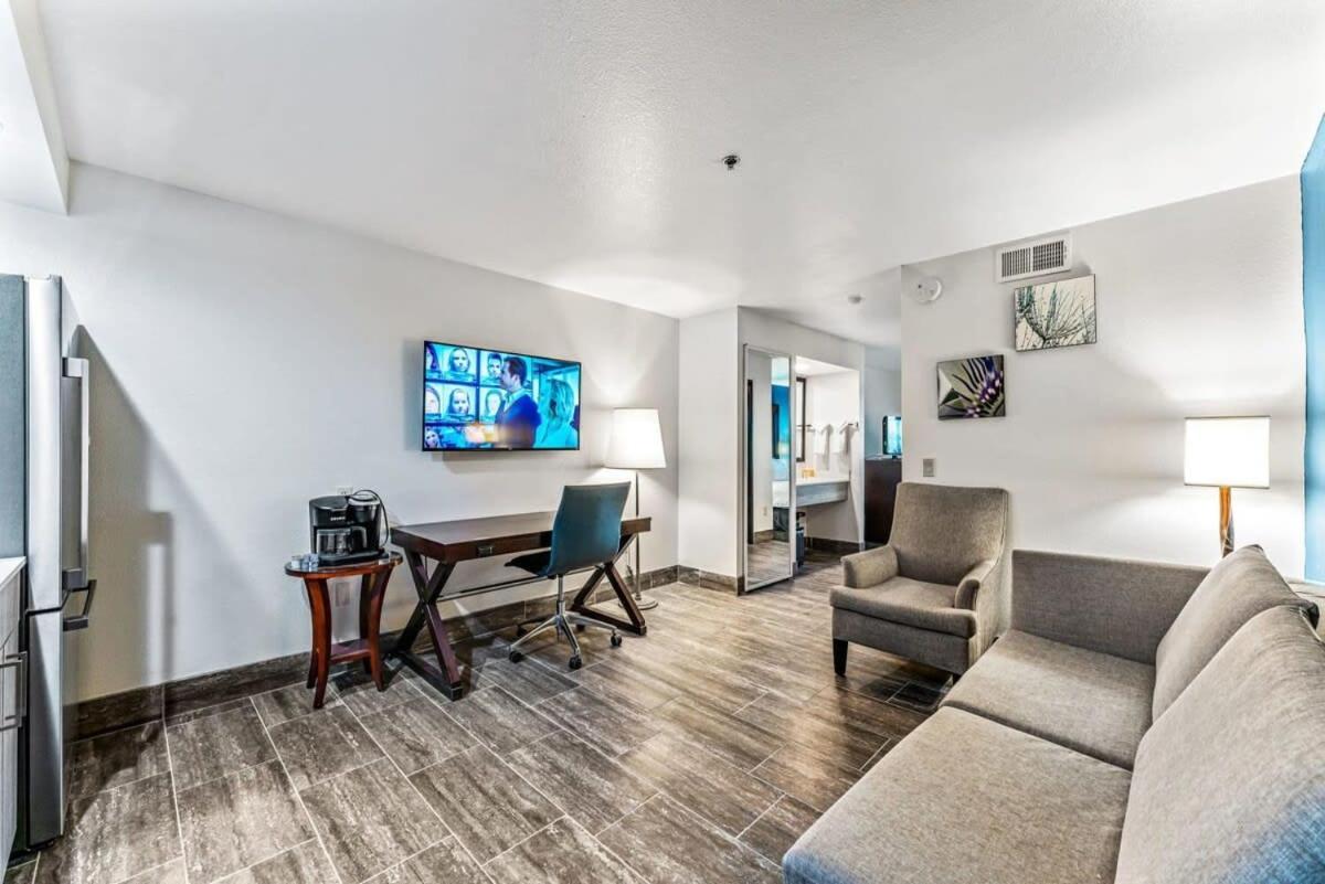 Tempe Studio Apartment 2 Exterior foto