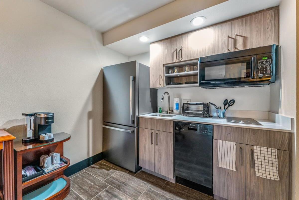 Tempe Studio Apartment 2 Exterior foto