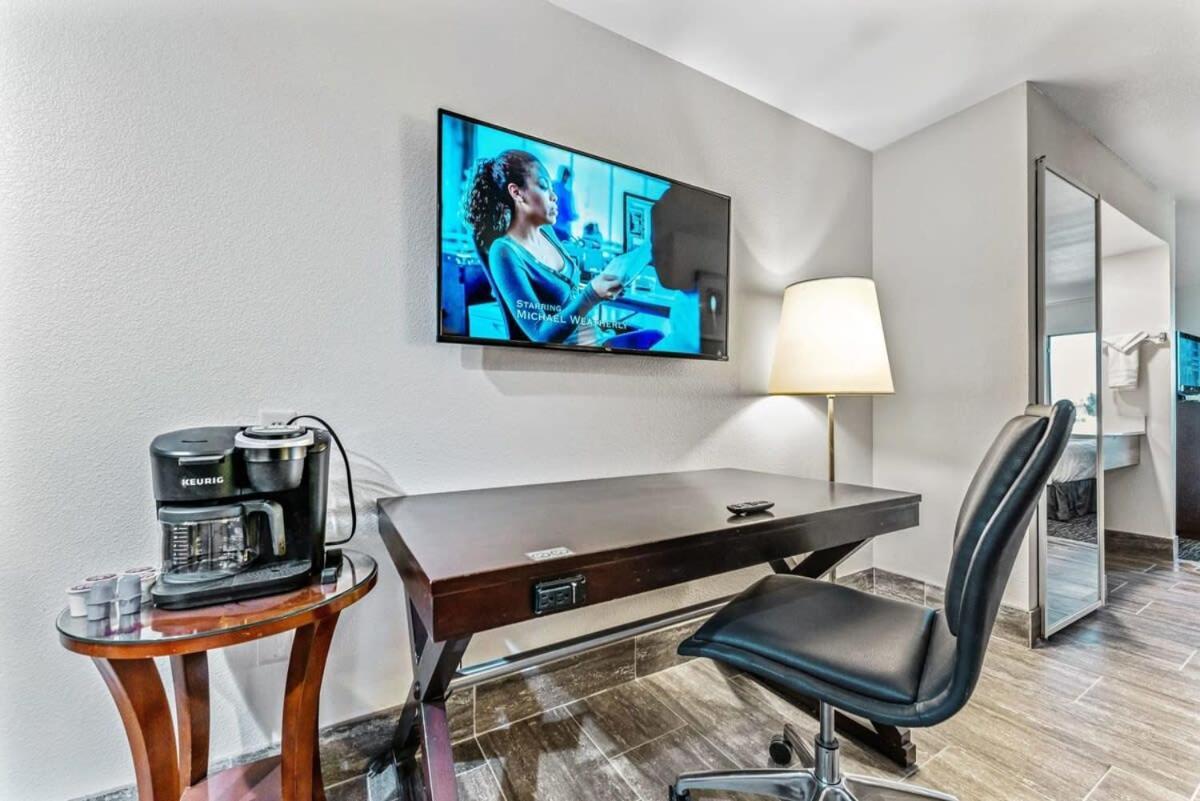 Tempe Studio Apartment 2 Exterior foto