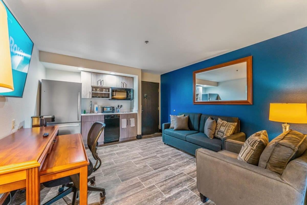 Tempe Studio Apartment 2 Exterior foto