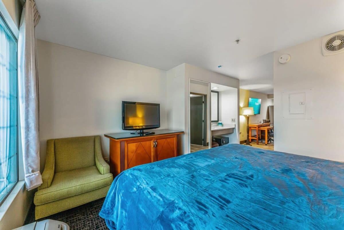 Tempe Studio Apartment 2 Exterior foto