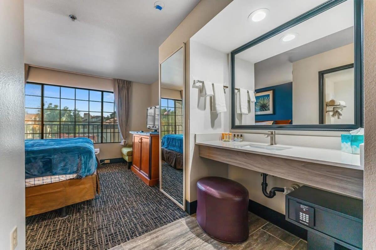 Tempe Studio Apartment 2 Exterior foto