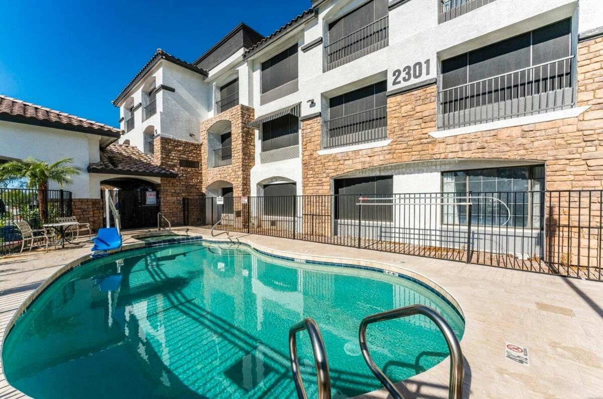 Tempe Studio Apartment 2 Exterior foto